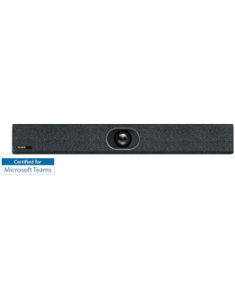 Yealink A20-CTP Microsoft Android Huddle Video Collaboration Bar with Touch Panel Controller