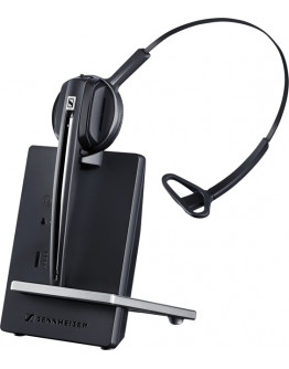 Sennheiser D 10 DECT Wireless headset (Phone only)