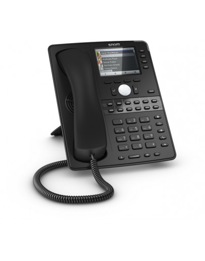 Snom D765 IP Phone *This product has been discontinued*