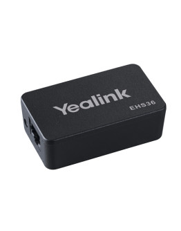 Yealink EHS36 *This product has been discontinued*