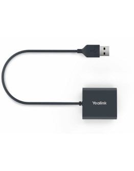 Yealink EHS40 USB Wireless Headset Adaptor