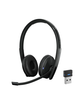 EPOS Adapt 260 Bluetooth Headset Dual Ear Piece