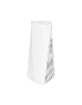 MikroTik Audience Tri-band Home Mesh Access Point (UK PSU Included)