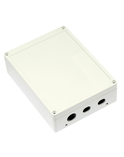 MikroTik RouterBoard Small Outdoor Case