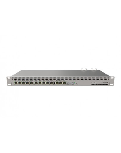 MikroTik Routerboard 1100AHx4 Dude Edition RouterOS L6
