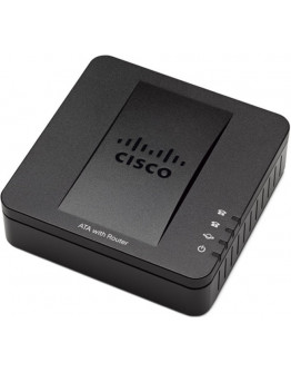 Cisco 112 Analogue Telephone Adapter UK