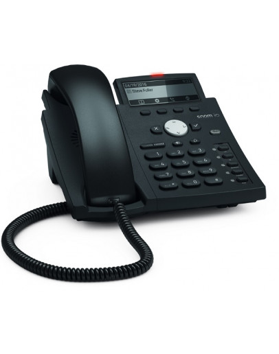 Snom D315 IP Phone *This unit is End of Life*
