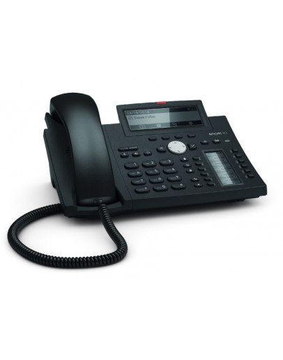 Snom D345 IP Phone *This product is end of life
