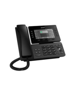 Snom D812 IP Desk Phone with Colour Screen
