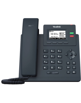 Yealink T31P SIP Desk Phone (No PSU)