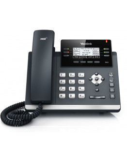 Yealink T41S IP Phone *This product has been discontinued*