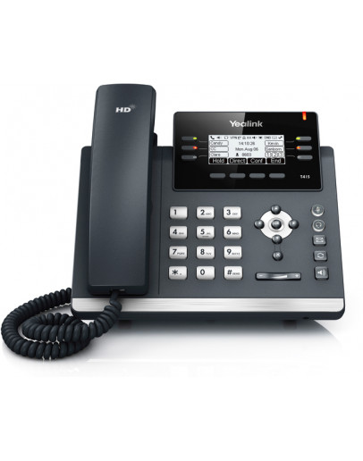 Yealink T41S IP Phone *This product has been discontinued*