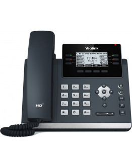 Yealink T42U IP Phone (No PSU)