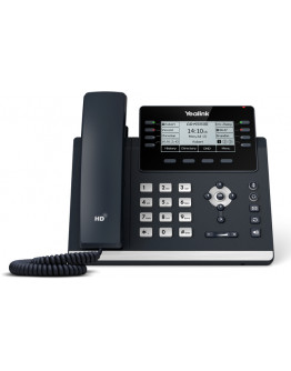 Yealink T43U IP Phone (No PSU)