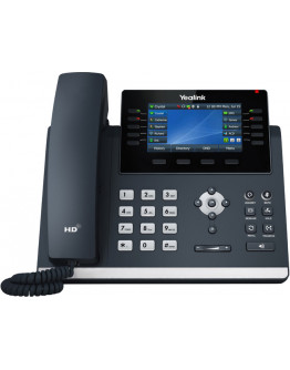 Yealink T46U IP Phone (No PSU)