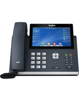 Yealink T48U IP Phone (No PSU)
