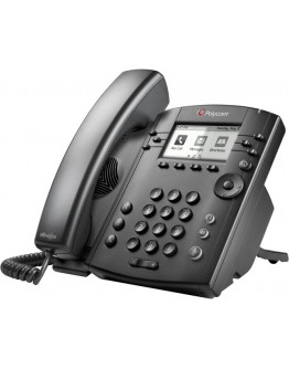 Polycom VVX 301 *This product has been discontinued*
