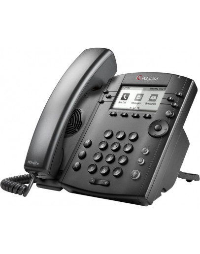 Polycom VVX 311 *This product has been discontinued*