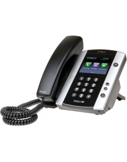 Polycom VVX 501 *This product has been discontinued*