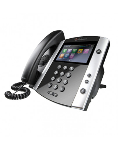 Polycom VVX 601 *This product has been discontinued*