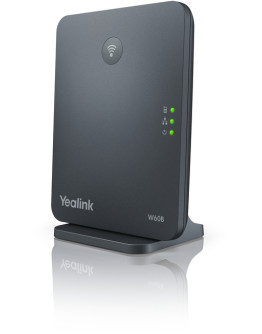 Yealink W60B DECT Base Only