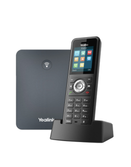 Yealink W79P Single Cell Base Station and Handset Bundle