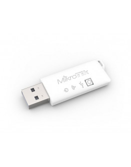 MikroTik Wireless out of band management - USB Woobm-USB