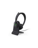 Yealink BH74 Dual USB-C/A Bluetooth Headset with Stand