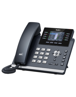 Yealink T44U IP Phone (No PSU)