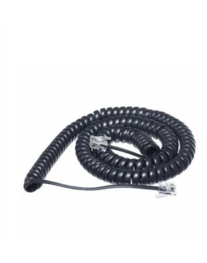 Yealink HC3X Curly Cord