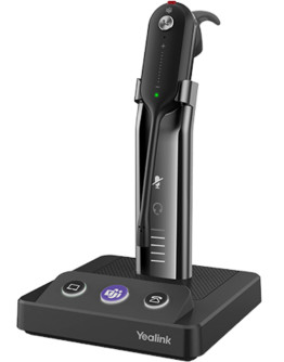 Yealink WH63-UC Headset