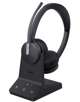 Yealink WH64 UC Dual