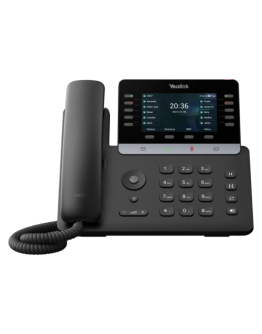 Yealink T74 4G/LTE Desk Phone