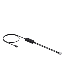 Yealink WHA6x Telephone cable 1pcs (WH63 E2/WH64/WH68 Series)