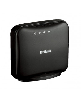 D-link DSL-320B ADSL2+ Ethernet Modem