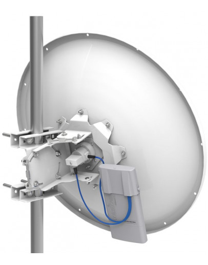 MikroTik mANT30 30dBi 5Ghz Parabolic Dish Antenna