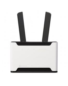 MikroTik Chateau LTE18 ax WiFi 6 Home Access Point Router 