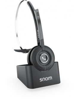 Snom A190 DECT Headset