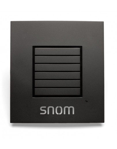 Snom M5 DECT Repeater for M700 and M325 Solutions