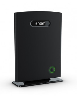 Snom M700 DECT multi-cell base station  *This product has been discontinued*