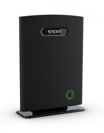 Snom M700 DECT multi-cell base station  *This product has been discontinued*
