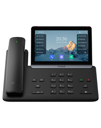Yealink T88W-Pro Yealink T88W-Pro