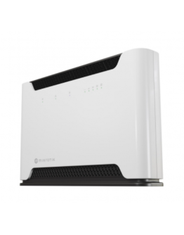 MikroTik Chateau LTE6 Mobile Router - D53G-5HacD2HnD-TC+FG621-EA