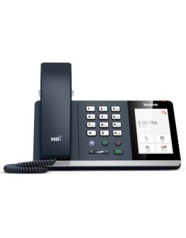 Yealink MP54 Android Smart Media IP Phone