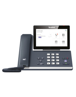 Yealink MP58 Android Smart Media IP Phone