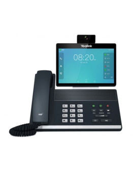 Yealink VP59 IP Video Teams Desk Phone